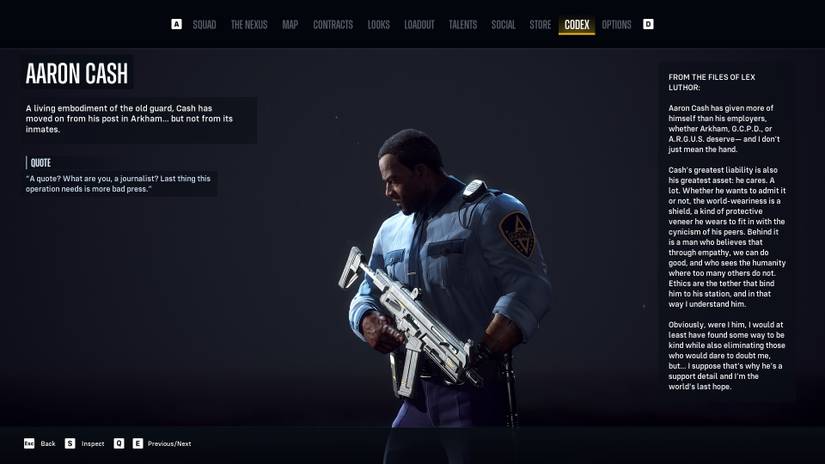 suicide squad ktjl riddler challenge