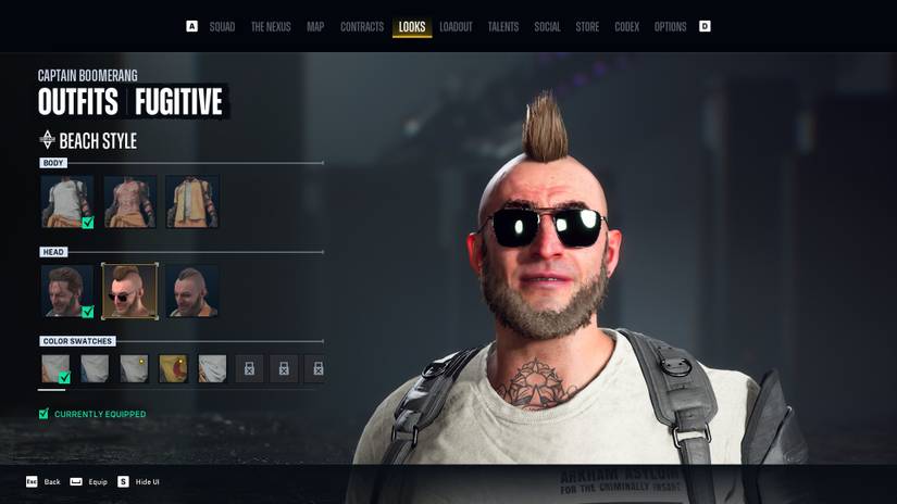 suicide squad ktjl riddler challenge