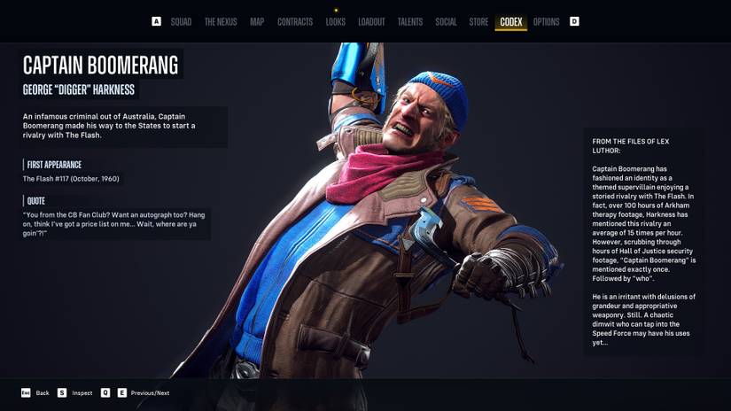 suicide squad ktjl riddler challenges