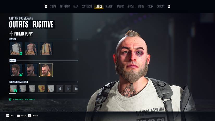 suicide squad ktjl riddler challenge