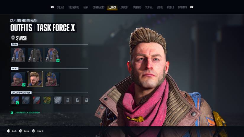 suicide squad ktjl riddler challenge