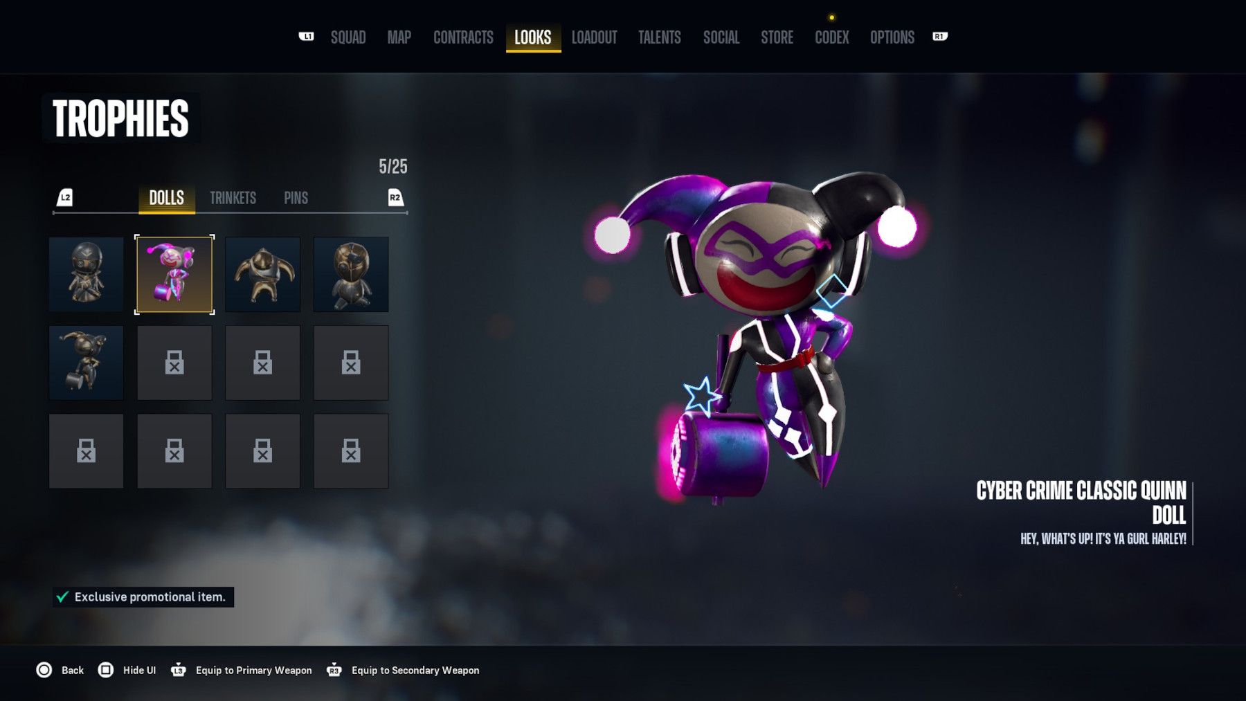 suicide squad ktjl twitch drops