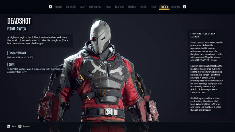 suicide squad ktjl riddler challenges