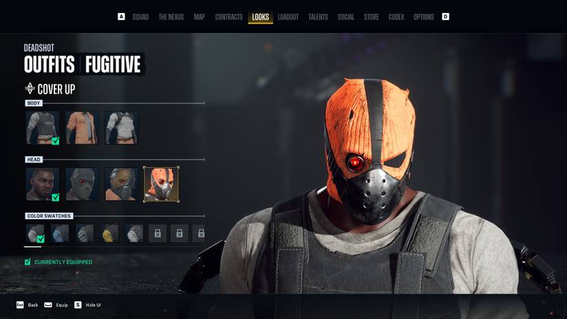 suicide squad ktjl riddler challenge