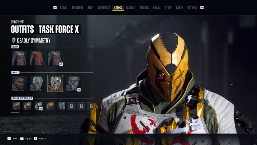 suicide squad ktjl riddler challenge