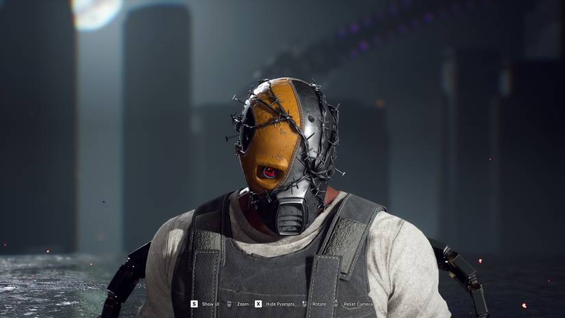 suicide squad ktjl riddler challenges