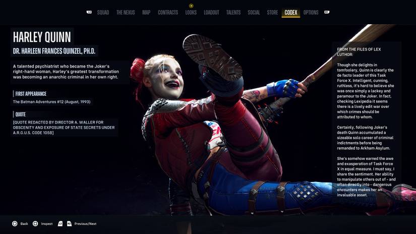 suicide squad ktjl riddler challenges