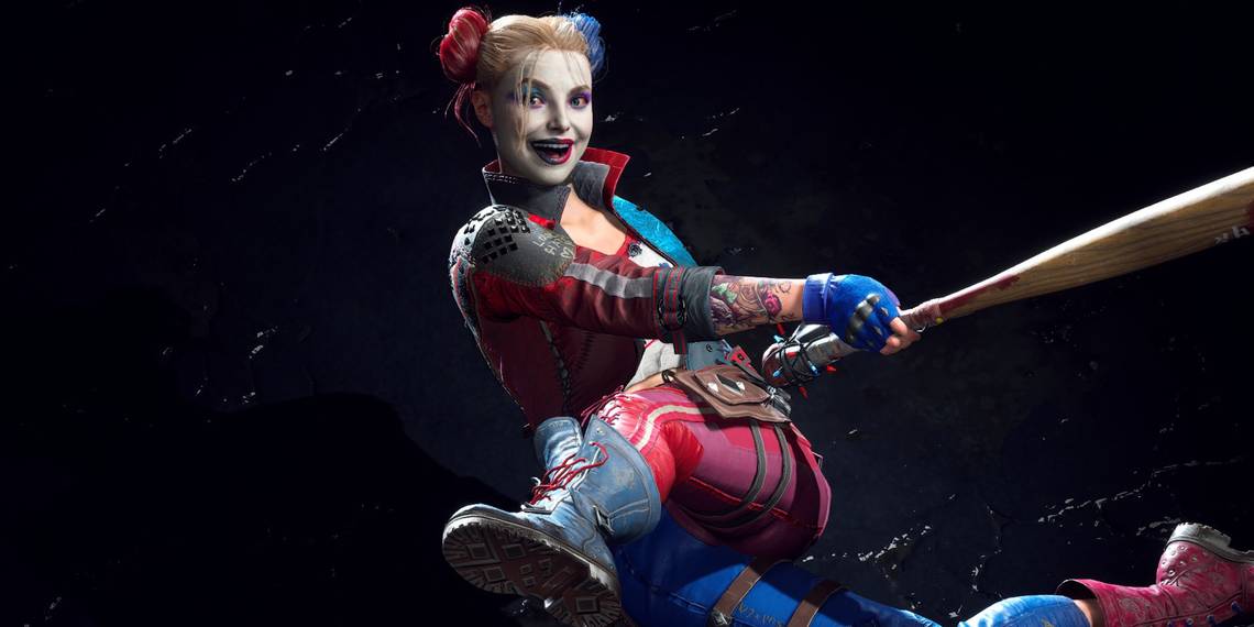 Descubre el Nivel Máximo en Suicide Squad: Kill the Justice League! ¿Estás Listo para Alcanzar la Cima?
