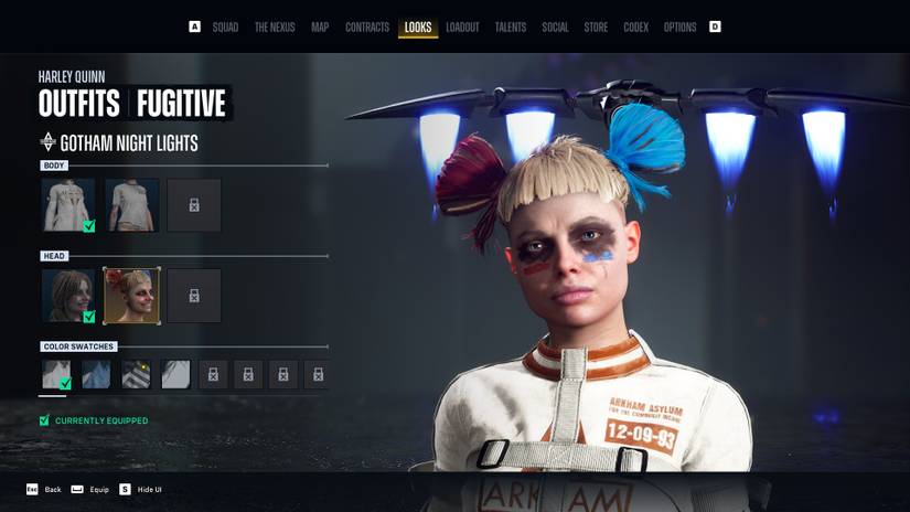 suicide squad ktjl riddler challenges