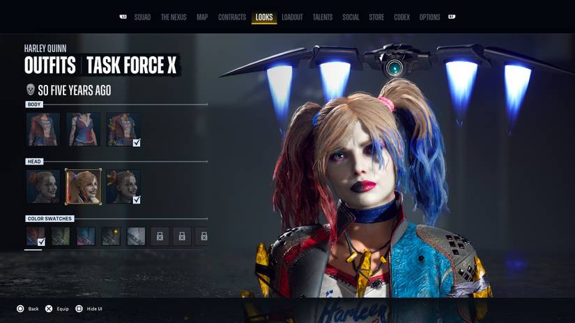 suicide squad ktjl riddler challenge