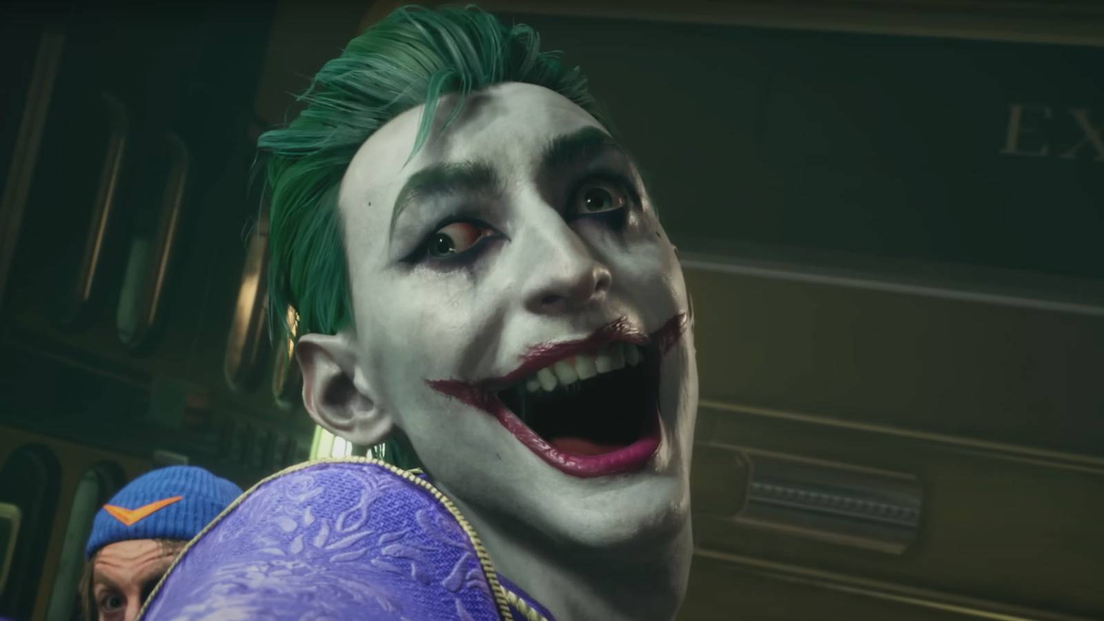 suicide squad ktjl season 1 start