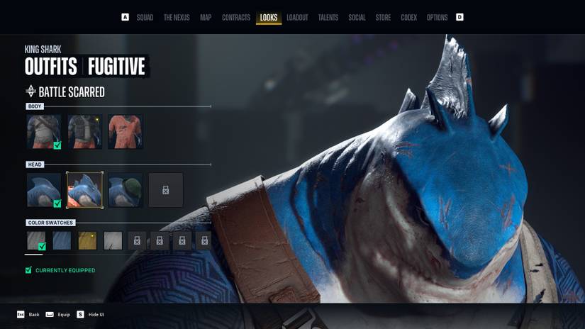 suicide squad ktjl riddler challenges