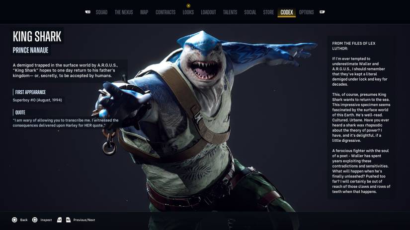 suicide squad ktjl riddler challenge