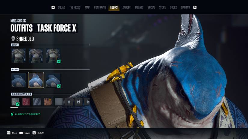 suicide squad ktjl riddler challenge