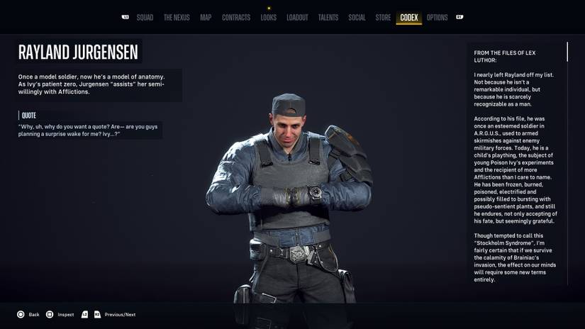 suicide squad ktjl riddler challenge