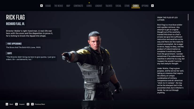 suicide squad ktjl riddler challenge