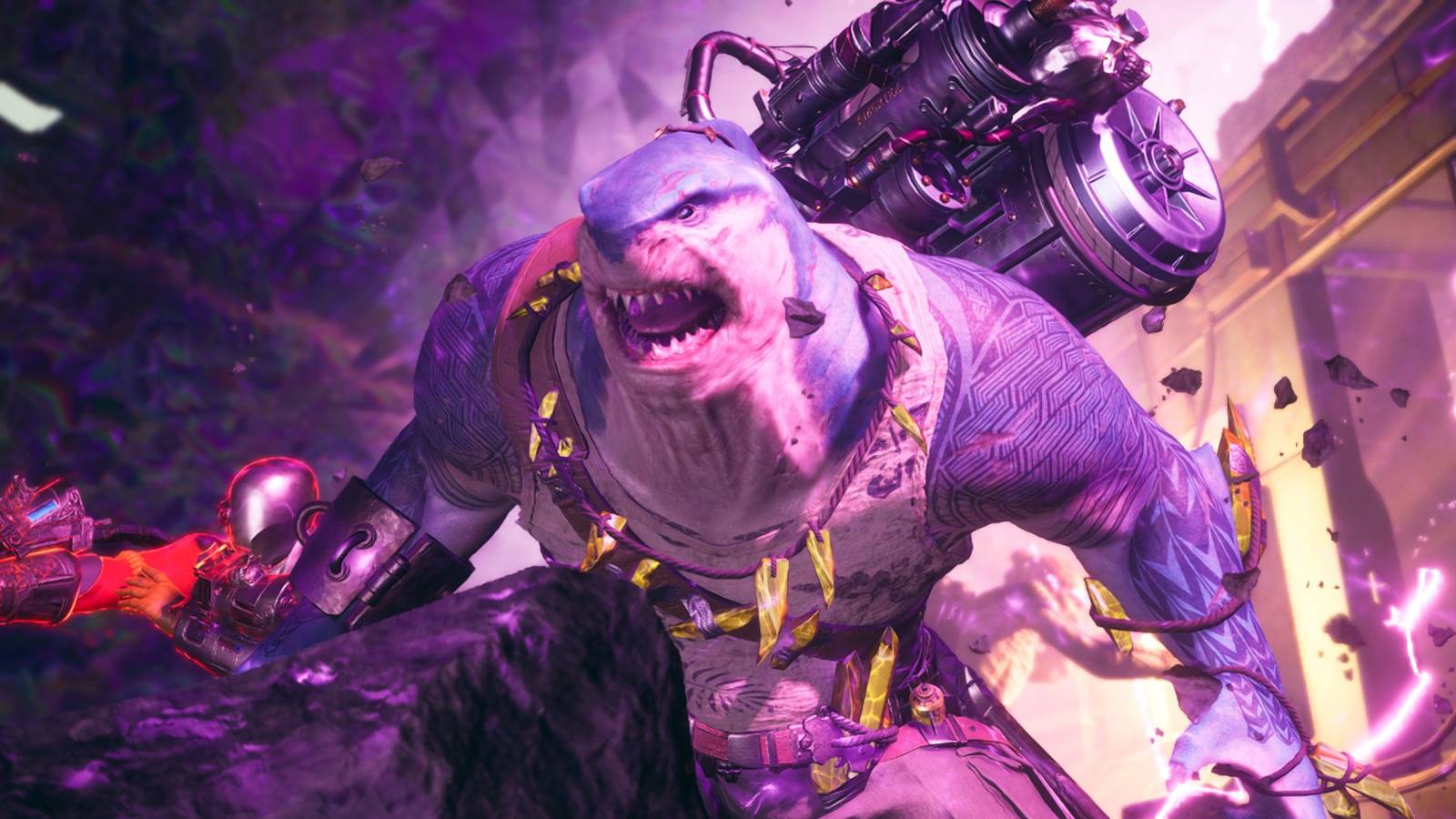 suicide squad ktjl xp farm