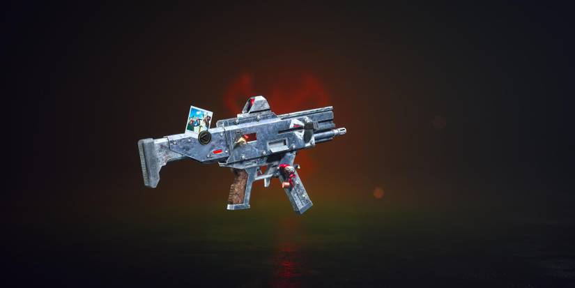 unlocking the bane smg in Suicide Squad: Kill The Justice League