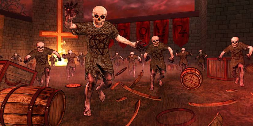 Super Kinky - Obscure Games With Weird Games