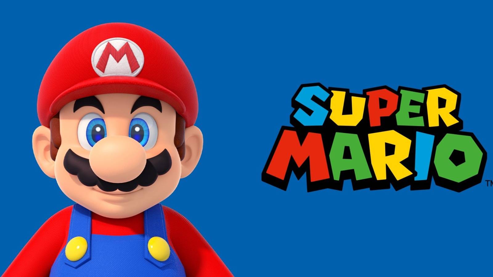 super mario franchise image