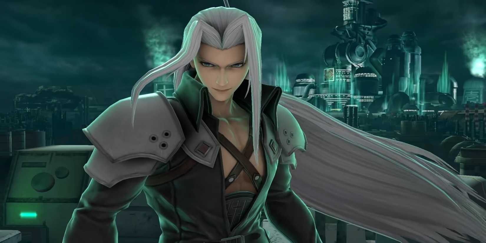 super-smash-bros-ultimate-sephiroth-trailer-2