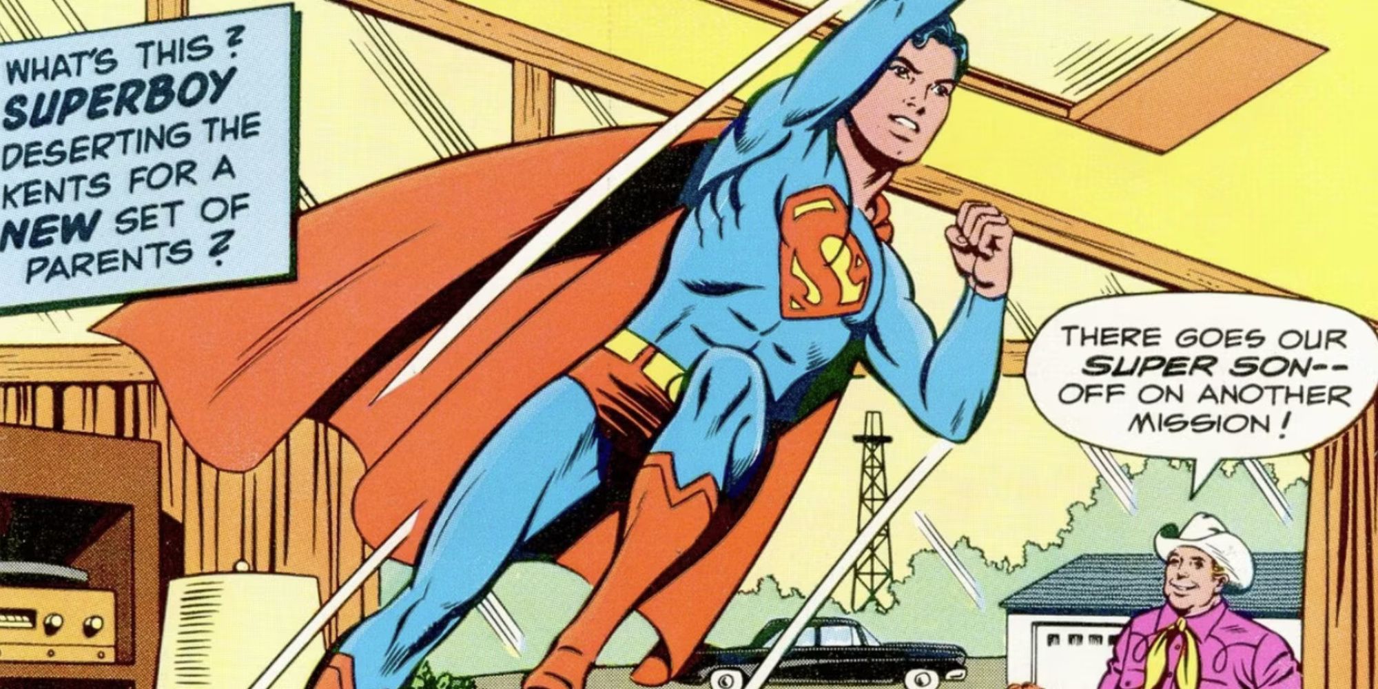 Superboy