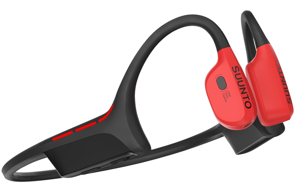 Suunto Wing Headphones