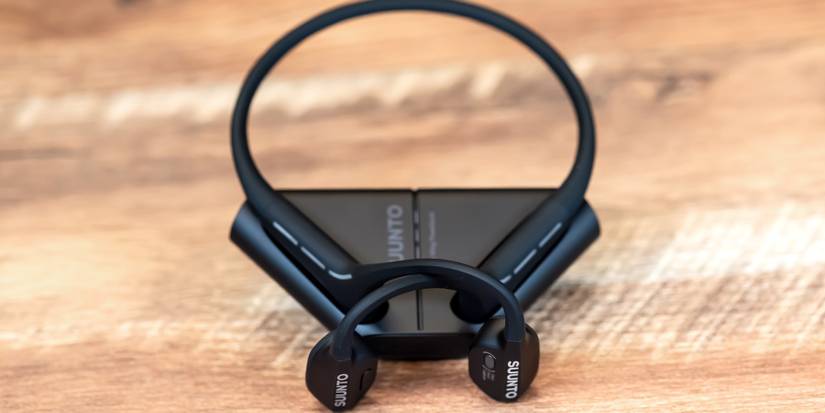 Suunto Wing Design #1