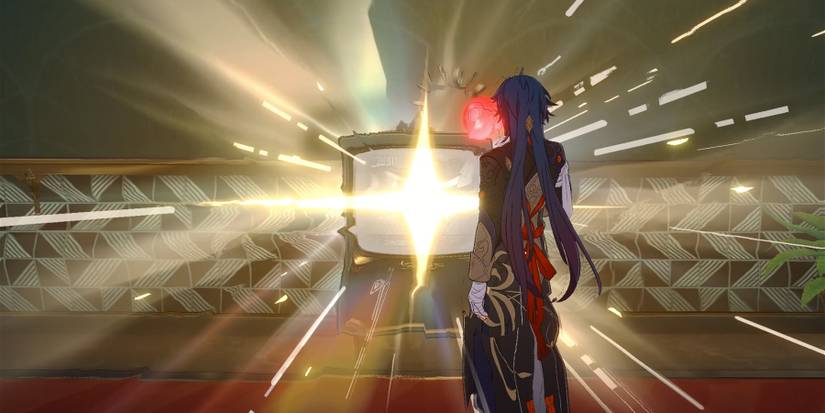 switching back to hanu in honkai star rail