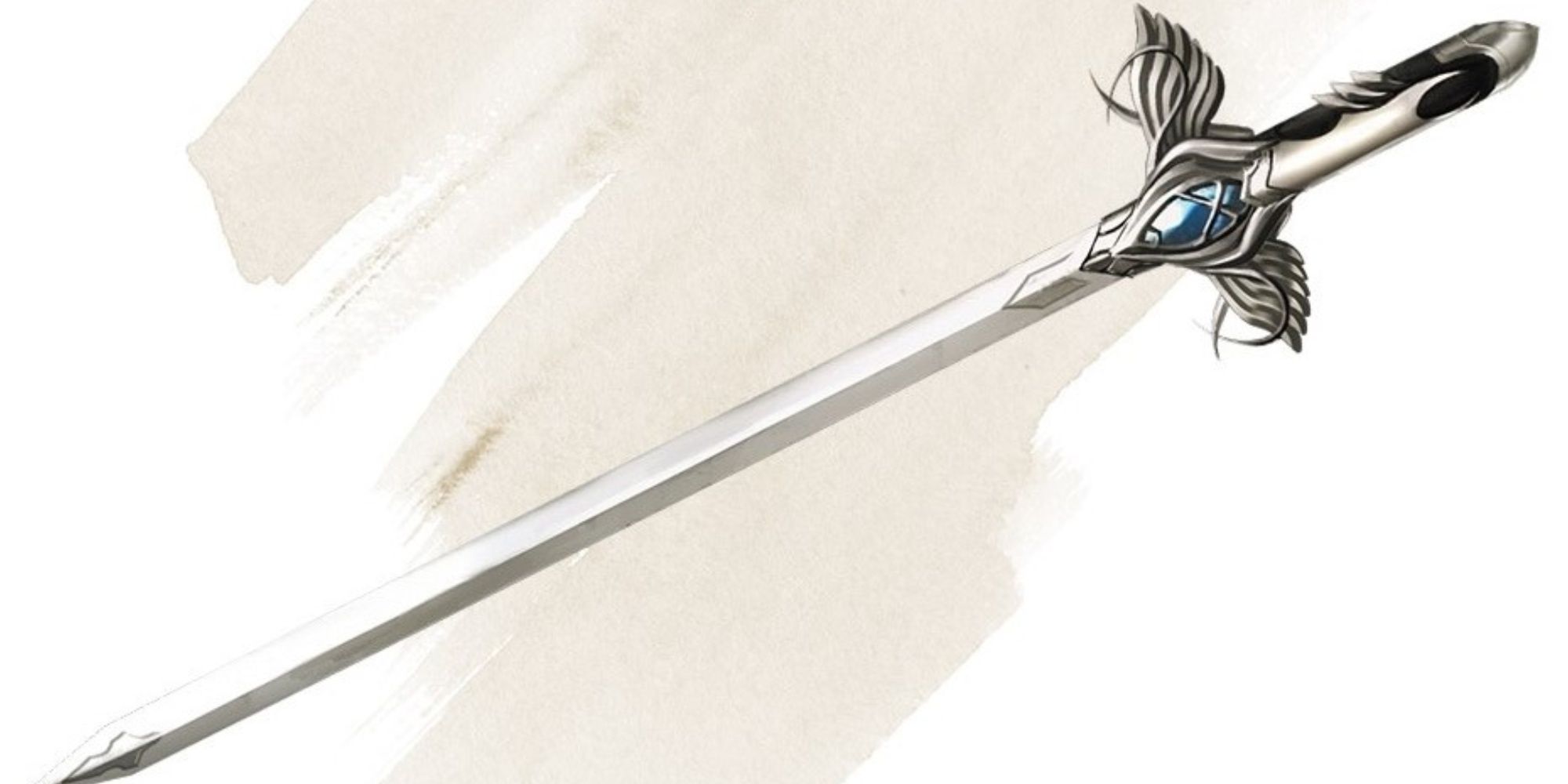 Best Swords In D&D