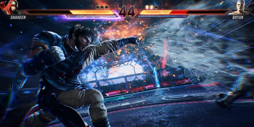 Shaheen versus Bryan