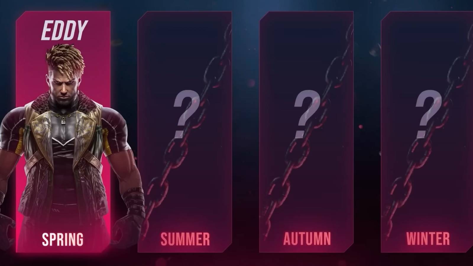 tekken-8-eddy-gordo-season-1-dlc-characters-spring-summer-autumn-winter