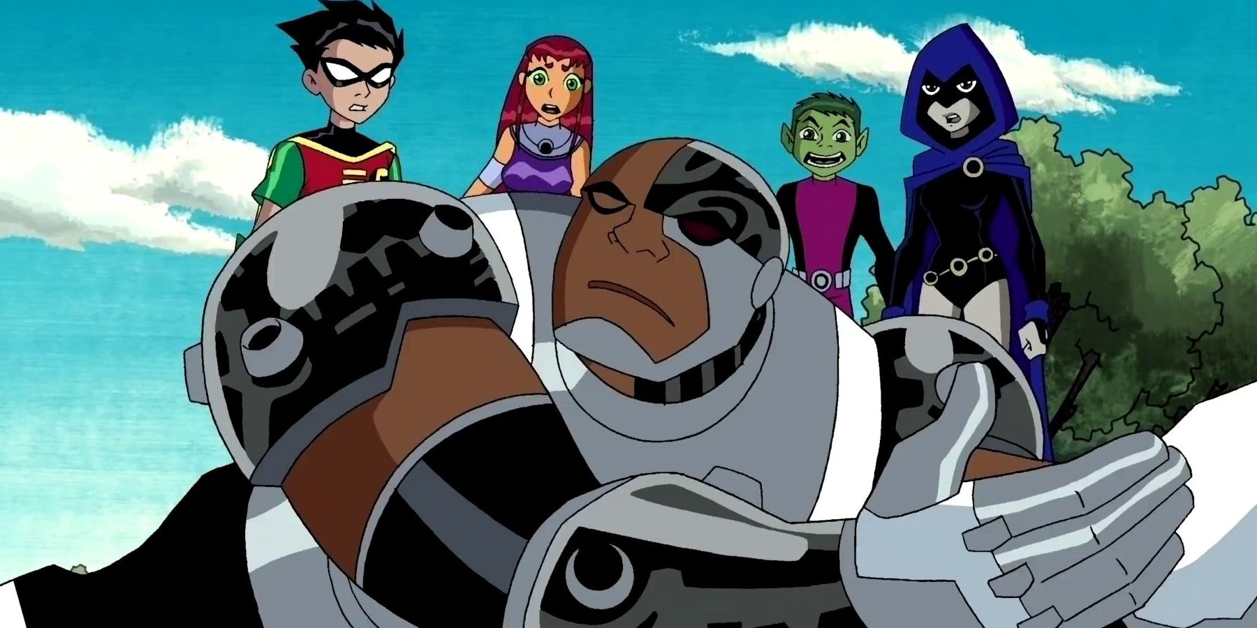 teen-titans-cyborg-black Cropped