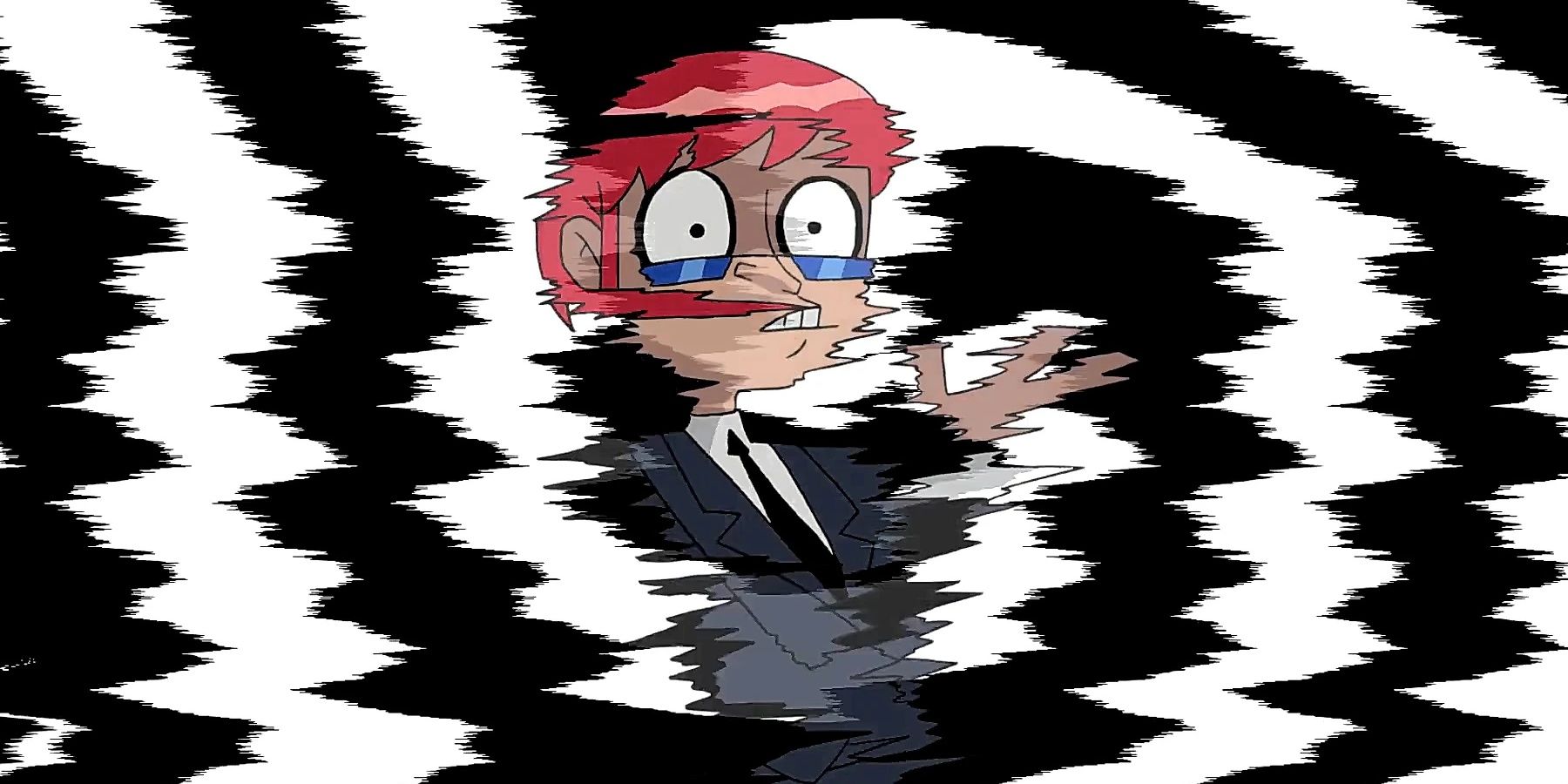 Teen Titans: Who is Mad Mod?