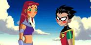 Teen Titans Do Robin And Starfire End Up Together Teen Titans Do Robin And Starfire End Up Together