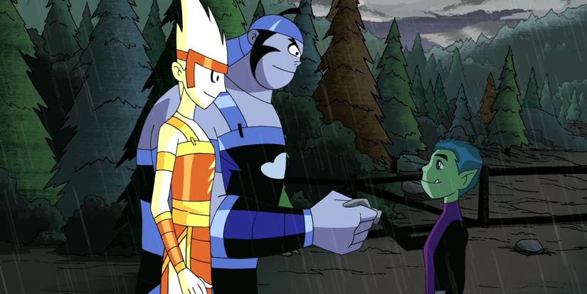 teen-titans-thunder-lightning-beast-boy Cropped