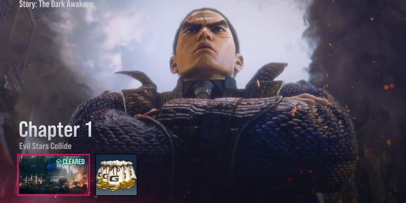 tekken 8 chapter 1 dark awakens (1)