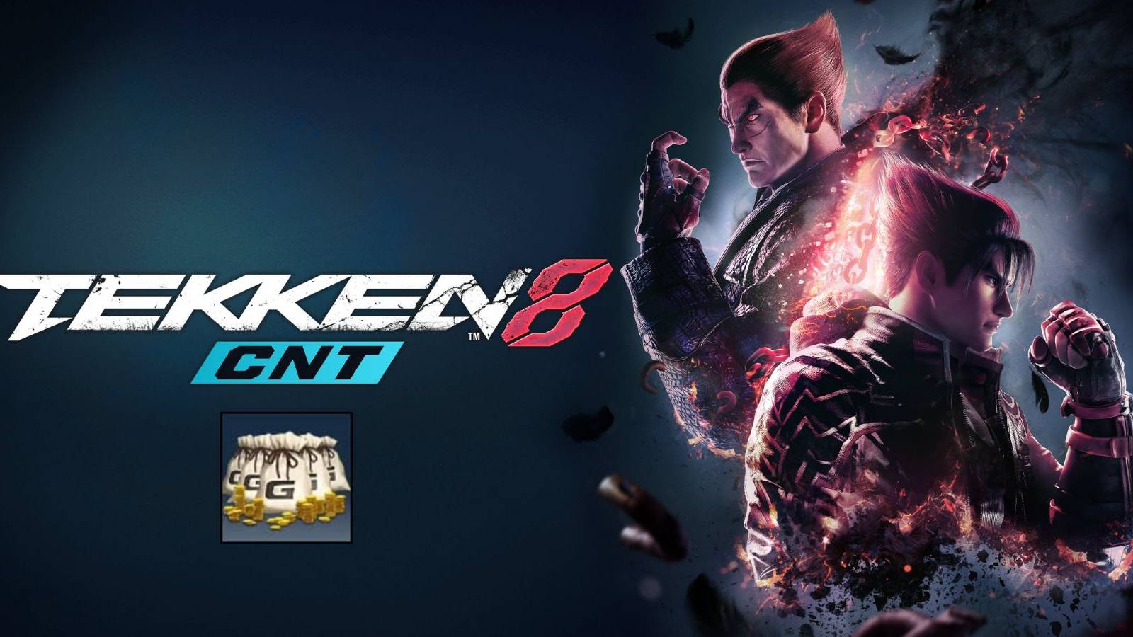 tekken 8 earn money