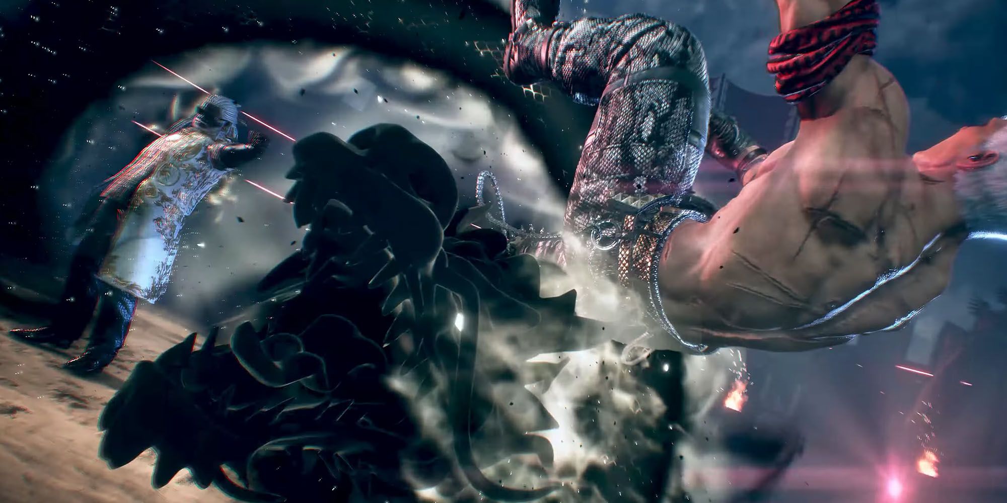 Tekken 8 is the series' most approachable entry yet