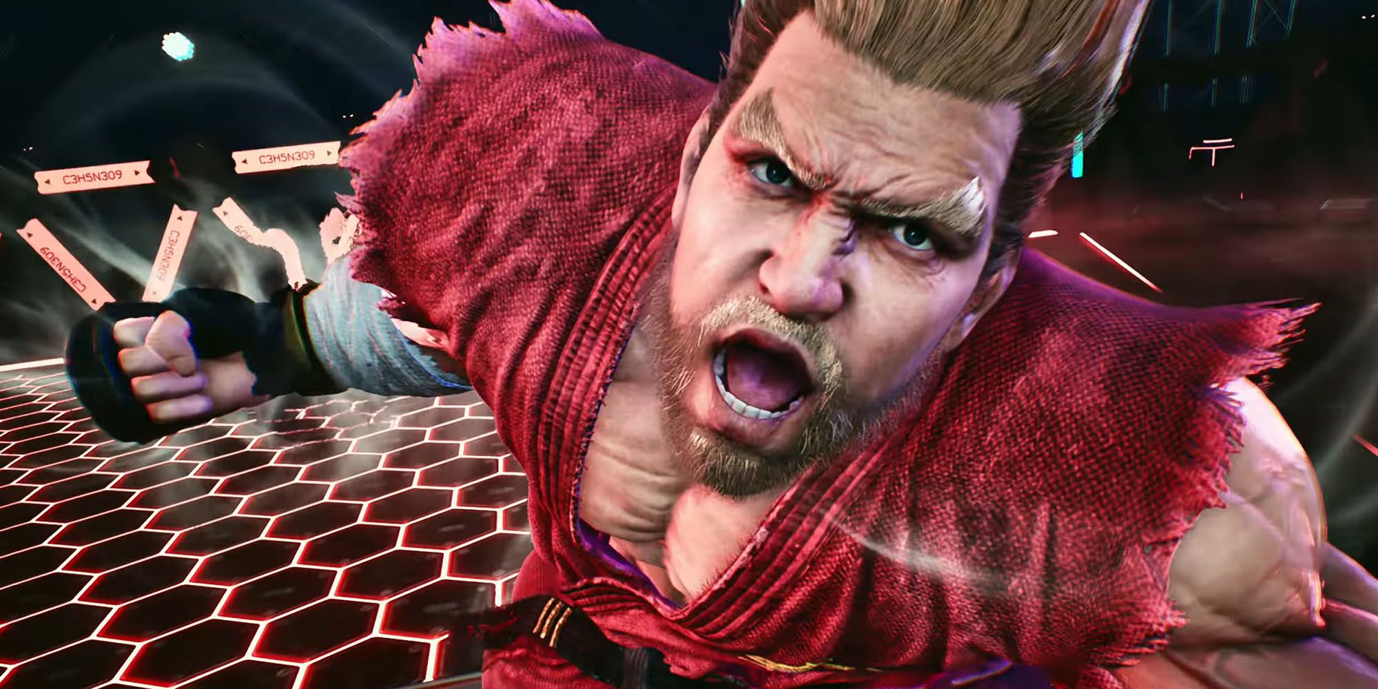 Tekken 8 Fans Aren't Sure About Paul's New 