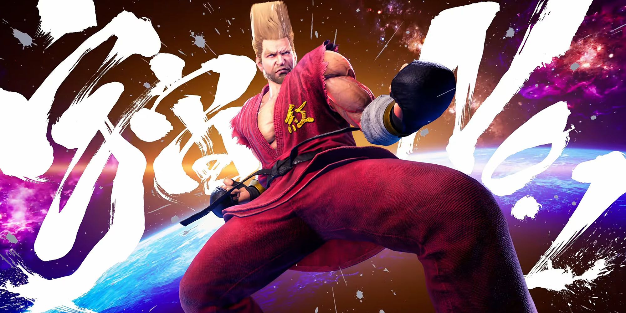 Tekken 8 - Paul Phoenix Strongest In The Universe Pose