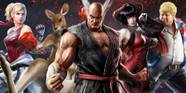 Tekken 8 Guest Character DLC Wish List