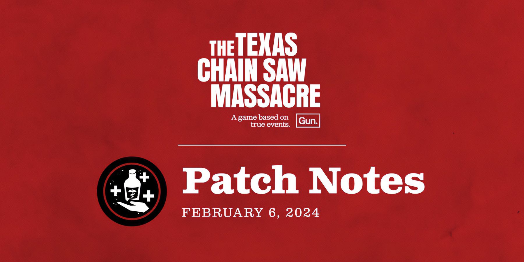 Texas Chainsaw Massacre big new update 