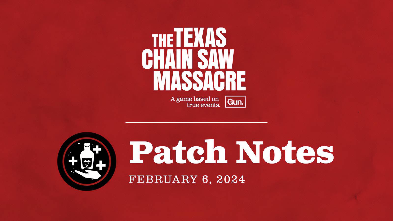 Texas Chainsaw Massacre big new update 