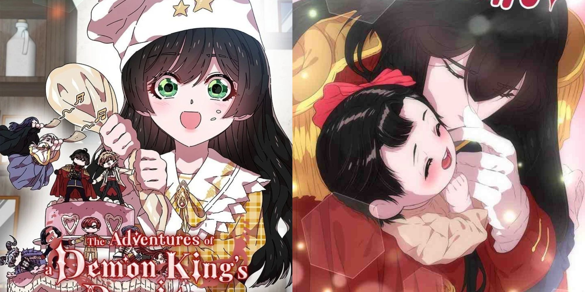 Best Manhwa With Child Protagonists