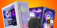Skytech Archangel Gaming Computer Review Pc Builds On A Budget Best
