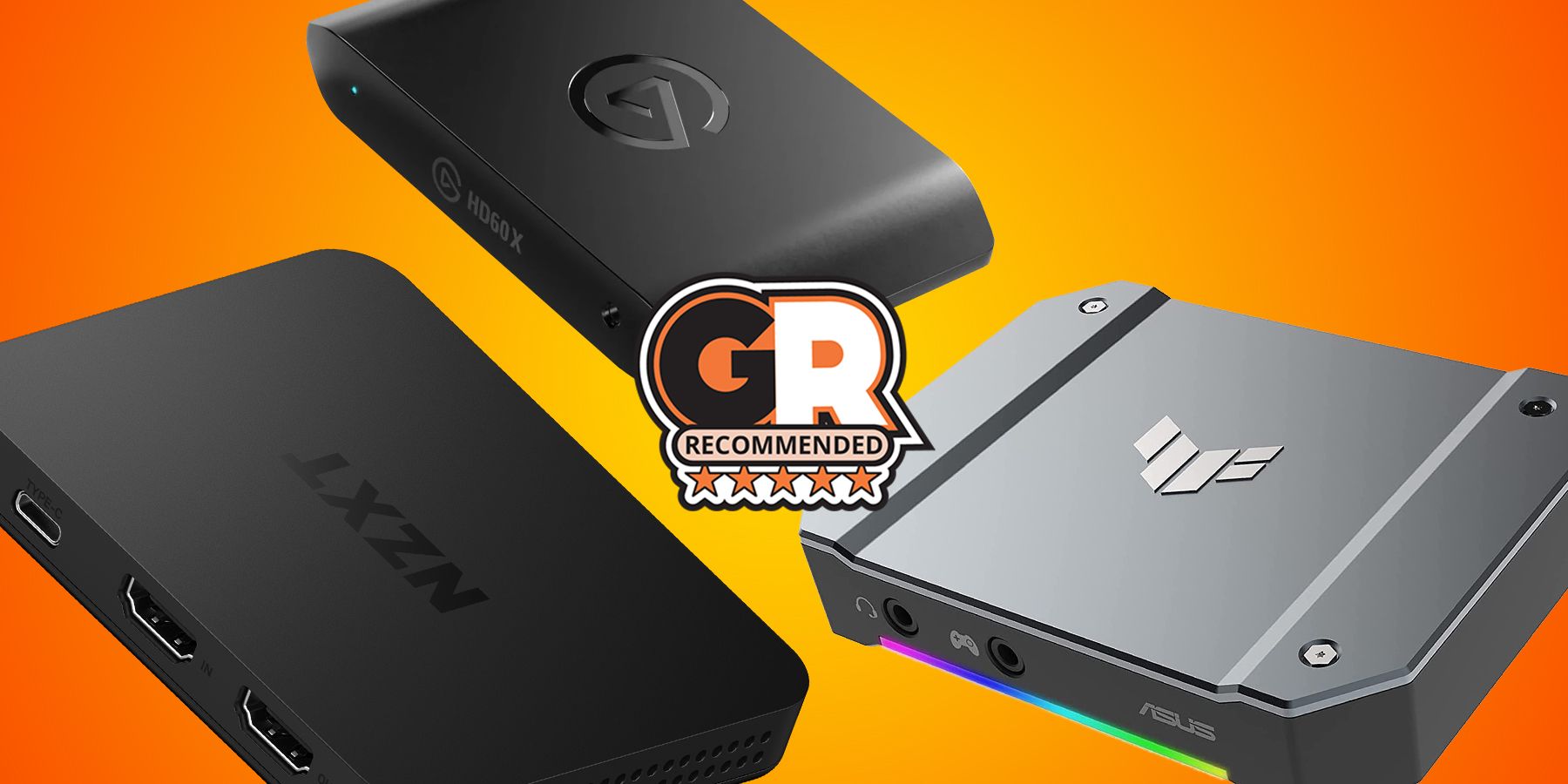 The Best Capture Cards