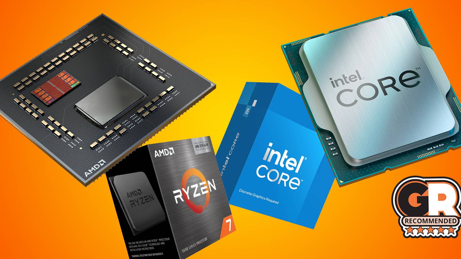 Amd Streaming Processor Gpu P26855-001 Refurbished HP AMD Radeon