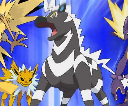 The-Best-Electric-Pokemon,-Ranked