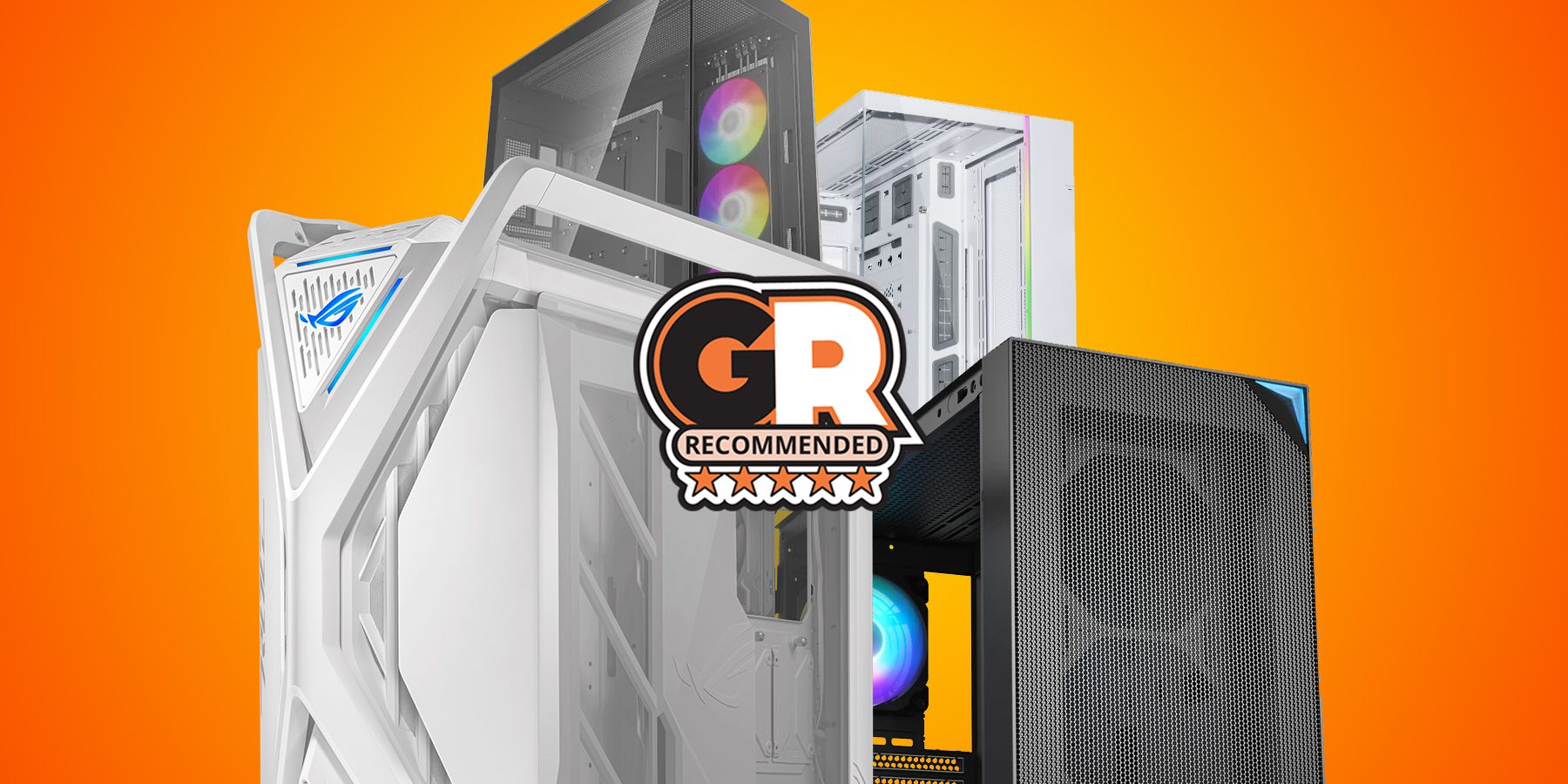 The Best Full Tower PC Cases for 2024